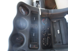 1997 MITSUBISHI 3000GT SL WHITE 3.0L AT 163789